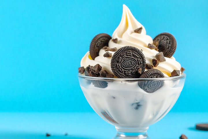 요거트 아이스크림 시장