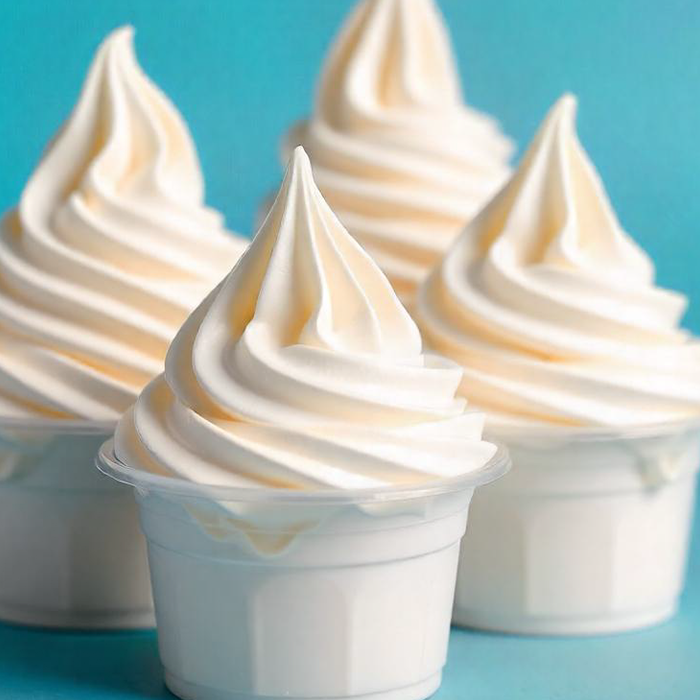 요거트 아이스크림